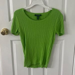 Vintage Ralph Lauren sweater